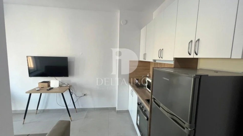 Tirane, shitet apartament 1+1+Aneks+Ballkon Kati 6, 48 m² 115.000 € (Selvia,Prane Vila Gold)