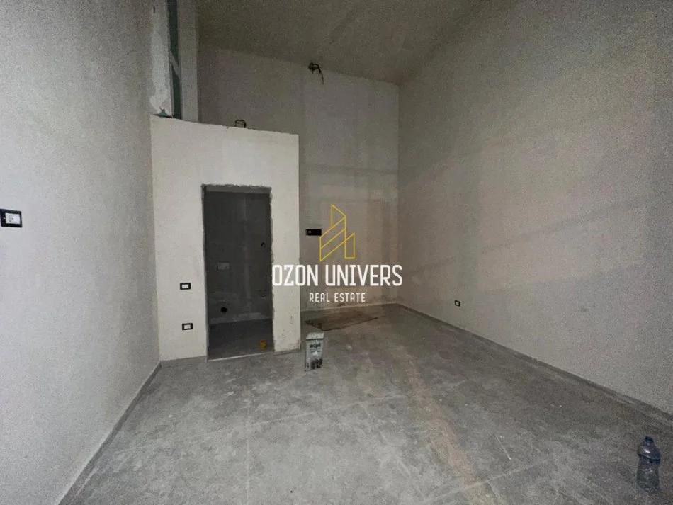 Tirane, jepet me qera ambjent biznesi Kati 0, 30 m² 800 € (Rruga Siri Kodra)