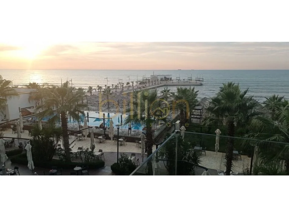 Qerret, shitet apartament 2+1 Kati 3, 105 m² (Qerret, Kavajë, Albania)