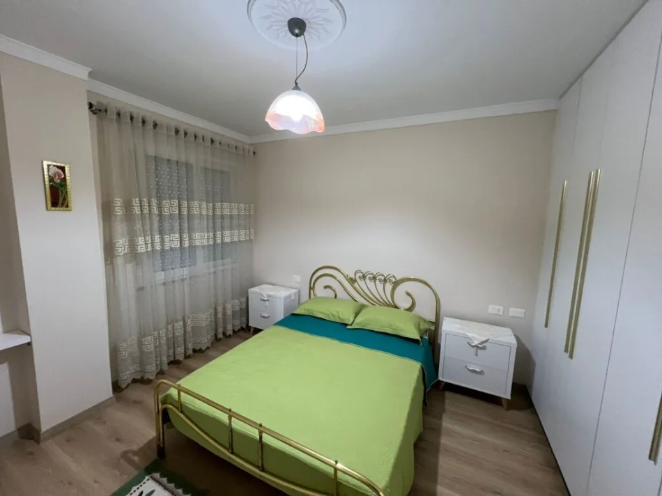 Durres, shitet apartament 1+1+Ballkon Kati 3, 72 m² 110.000 € (Florida Pavaresia Plazh)