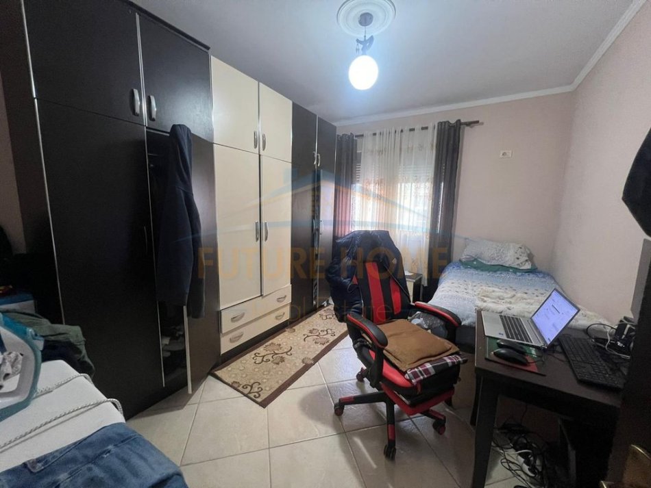 0683487469  Shqiperi, shitet apartament 2+1+Ballkon Kati 4, 95 m² 128.000 € (Rruga Aleksandri i Madh , Prane Bar Bohem)