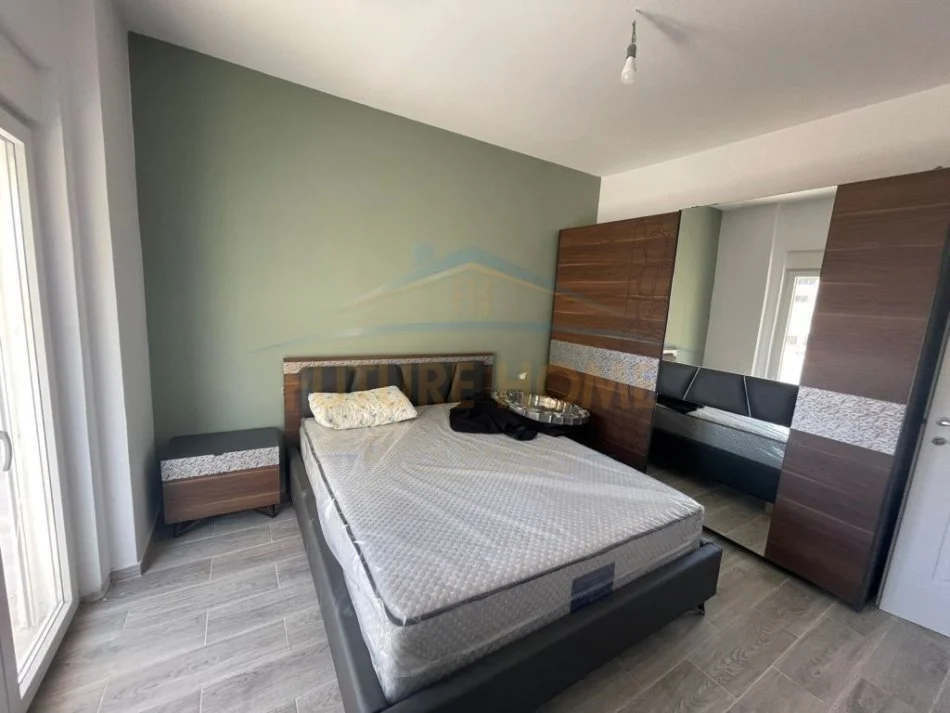 Durres, shitet apartament 2+1 Kati 7, 86 m² 135.000 € (Plazh, Rrota e Kuqe)