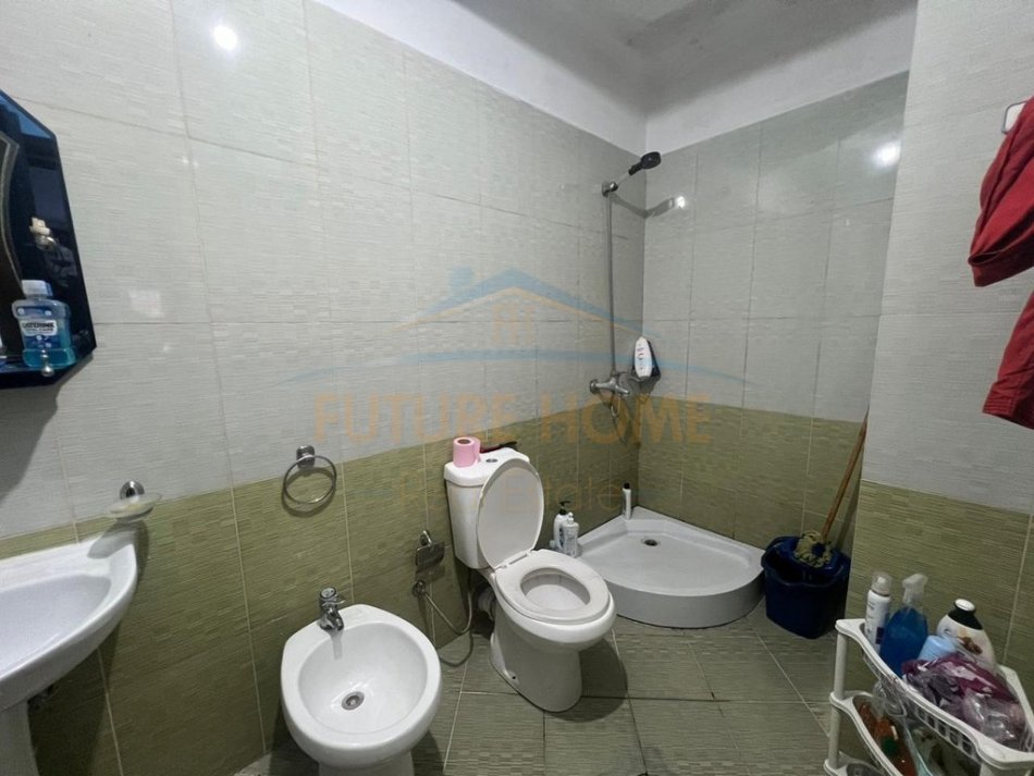 0683487469  Shqiperi, shitet apartament 2+1+Ballkon Kati 4, 95 m² 128.000 € (Rruga Aleksandri i Madh , Prane Bar Bohem)