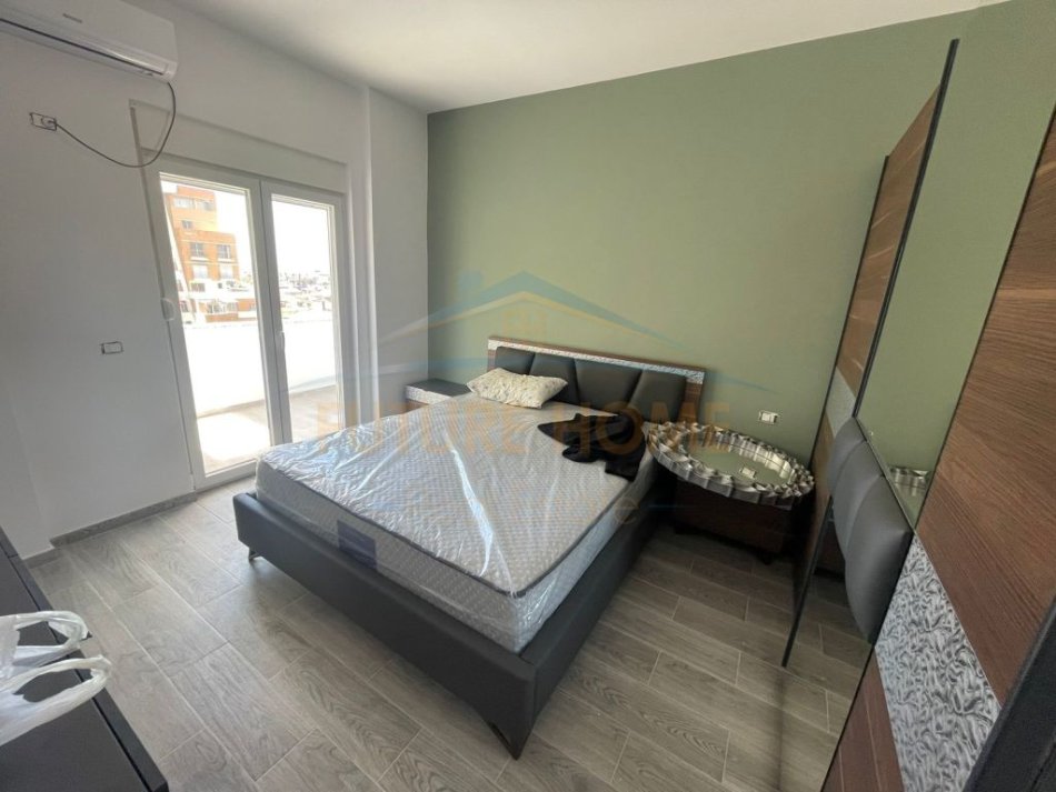 Durres, shitet apartament 2+1 Kati 7, 86 m² 135.000 € 