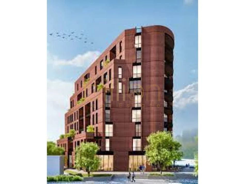 Tirane, shitet apartament 3+1 Kati 4, 169 m² (Qyteti Studenti,)