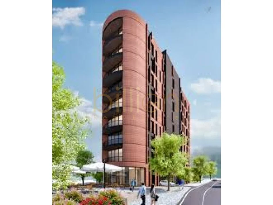 Tirane, shitet apartament 3+1 Kati 4, 169 m² (Qyteti Studenti,)