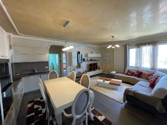 Tirane, shitet apartament 2+1+BLK Kati 6, 110 m² 210.000 Euro (Kopshti Zologjik)