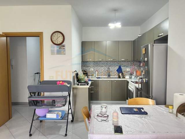 Tirane, shitet apartament 2+1 Kati 1, 113 m² 109.000 Euro