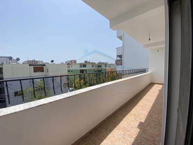 Durres, shitet apartament 3+1 Kati 5, 110 m² 75.000 Euro