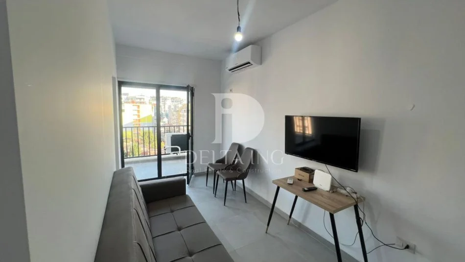 Tirane, shitet apartament 1+1+Aneks+Ballkon Kati 6, 48 m² 115.000 € (Selvia,Prane Vila Gold)