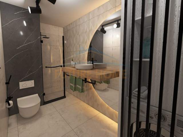 Tirane, shitet apartament 2+1 Kati 12, 91 m² 117.000 Euro (kompleksi Golden Park)