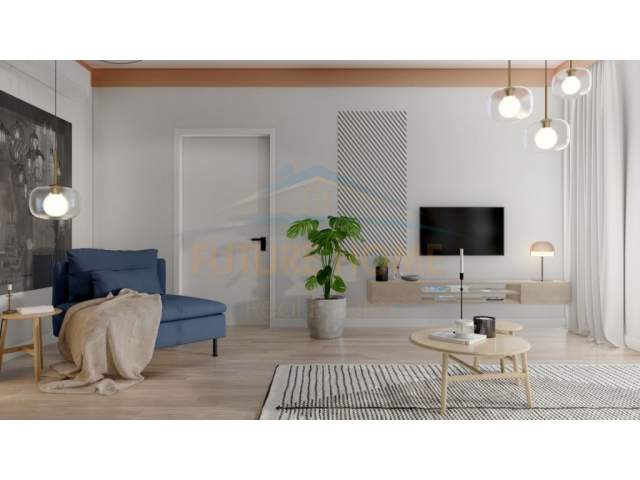 Tirane, jepet me qera apartament 1+1 Kati 4, 64 m² 700  (rruga e barrikadave)