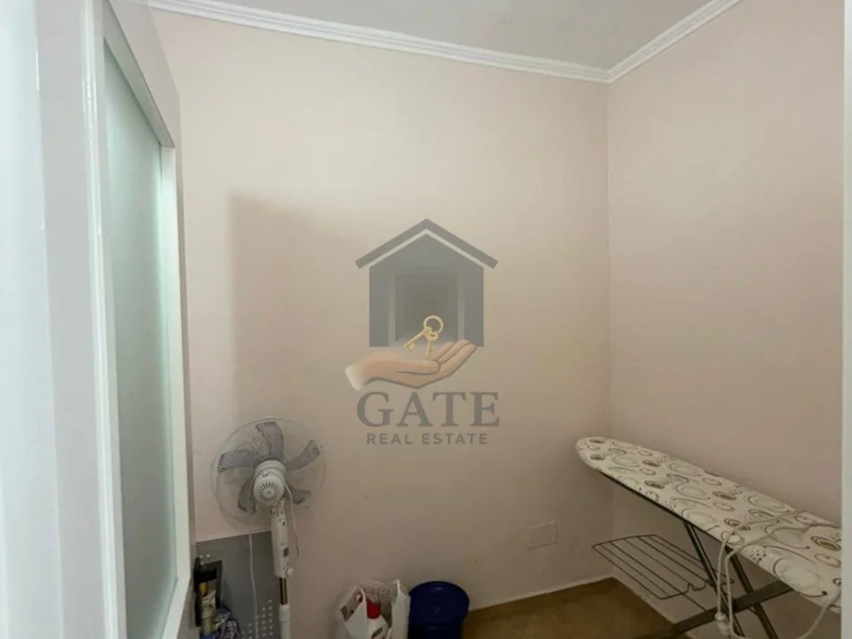 Durres, jepet me qera apartament 2+1 Kati 2, 90 m² 500 € (Gjykata)