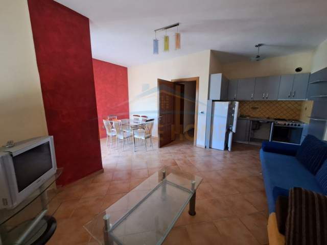 Durres, shitet apartament 1+1 Kati 7, 80 m² 65.000 Euro (Plazh-iliria, Durres)