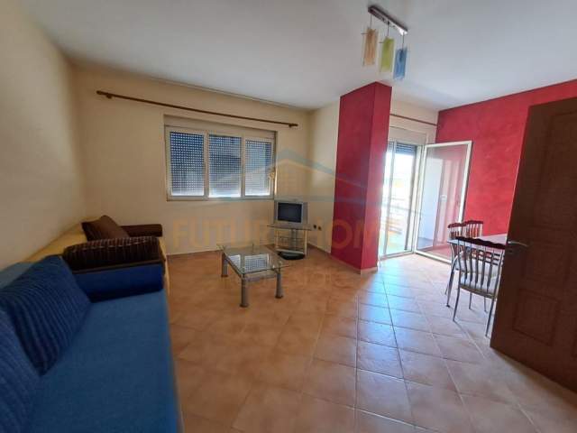 Durres, shitet apartament 1+1 Kati 7, 80 m² 65.000 Euro (Plazh-iliria, Durres)