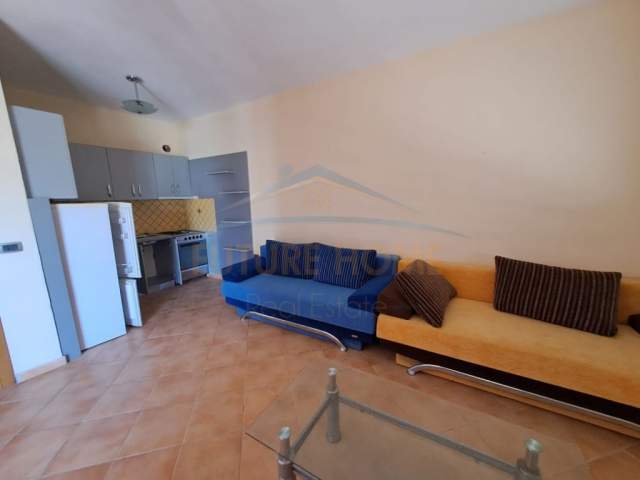 Durres, shitet apartament 1+1 Kati 7, 80 m² 65.000 Euro (Plazh-iliria, Durres)