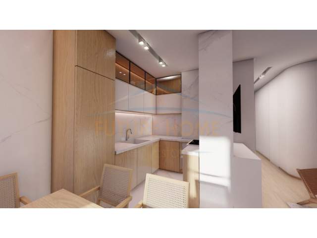 Tirane, shitet apartament 2+1 Kati 3, 73 m² 80.000 Euro (qerret)