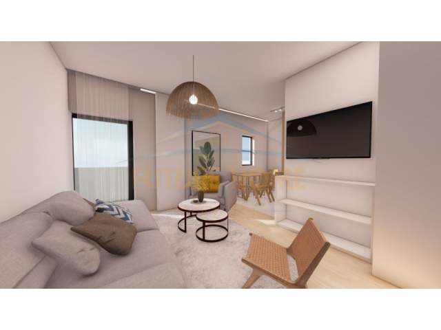 Tirane, shitet apartament 2+1 Kati 3, 73 m² 80.000 Euro (qerret)