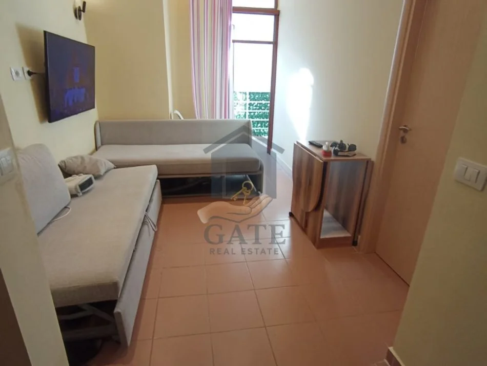 Durres, shitet apartament 1+1 Kati 2, 40 m² 63.000 € (Shkembi i Kavajes)