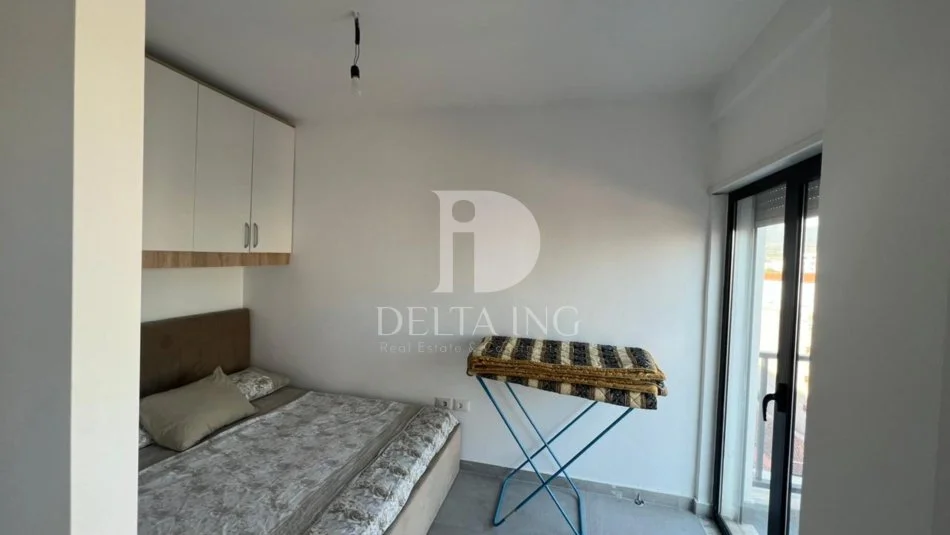 Tirane, shitet apartament 1+1+Aneks+Ballkon Kati 6, 48 m² 115.000 € (Selvia,Prane Vila Gold)