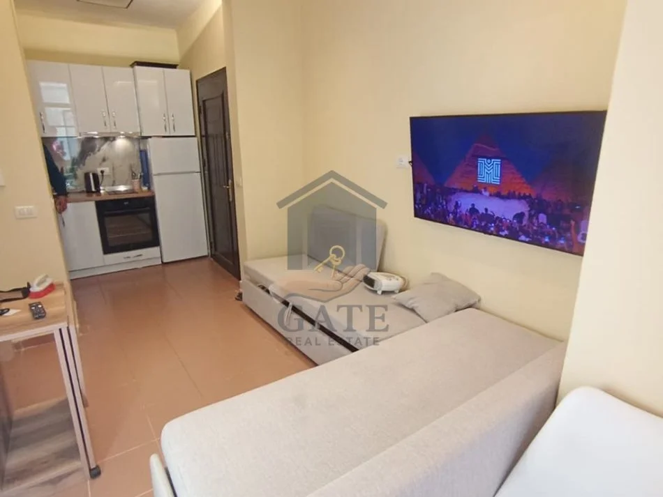Durres, shitet apartament 1+1 Kati 2, 40 m² 63.000 € (Shkembi i Kavajes)