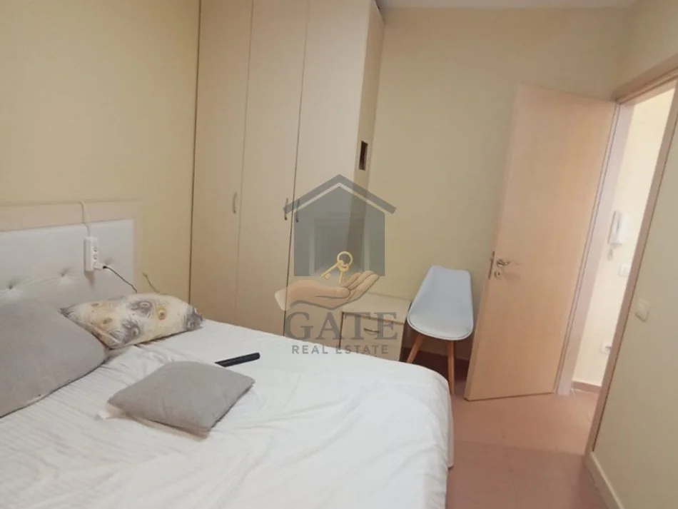 Durres, shitet apartament 2+1 Kati 2, 40 m² 63.000 € (Shkembi i Kavajes)