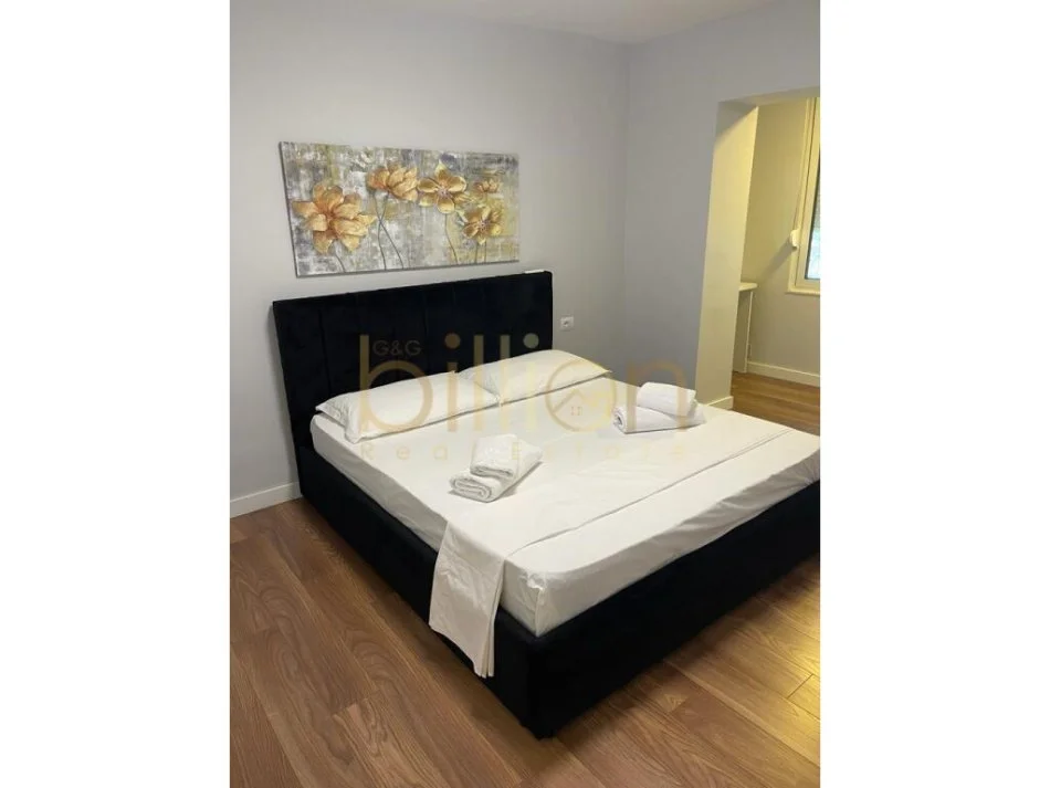 Tirane, jepet me qera apartament 1+1 Kati 0, 60 m² 650 € (Stadiumi Dinamo, Tirana, Albania)