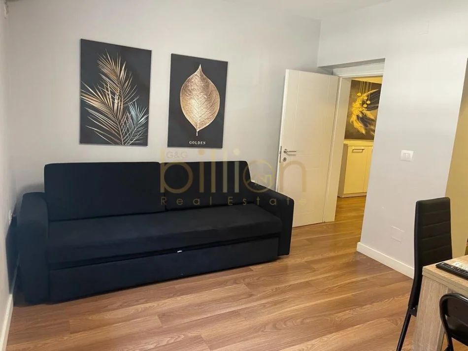 Tirane, jepet me qera apartament 1+1 Kati 0, 60 m² 650 € (Stadiumi Dinamo, Tirana, Albania)
