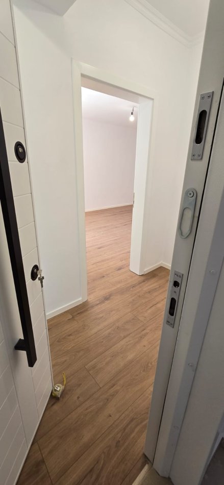 Tirane, shitet apartament 1+1 Kati 2, 54 m² 110.000 € (tek 21-dhjetori)