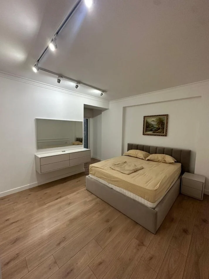 Durres, shitet apartament 2+1+Ballkon Kati 4, 110 m² 245.000 € 