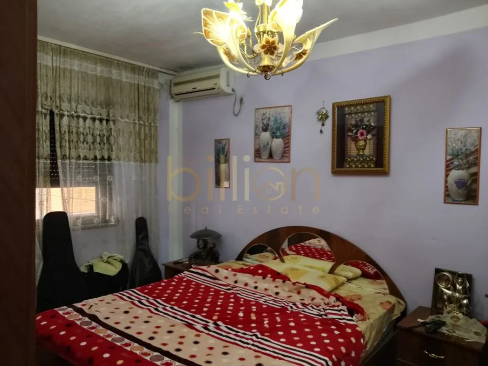 Tirane, shitet apartament 2+1 Kati 6, 77 m² 155.000 € 