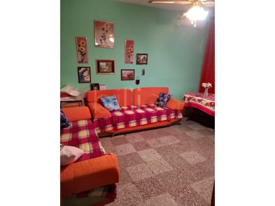 Tirane, shitet apartament 2+1 Kati 6, 77 m² 155.000 € 