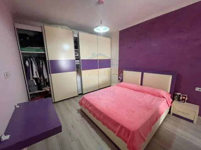 Tirane, shitet apartament 2+1 Kati 8, 115.000 Euro (Unaza e Re)