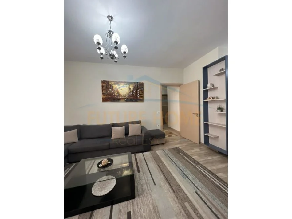 Tirane, shitet apartament 2+1 Kati 8, 98 m² 