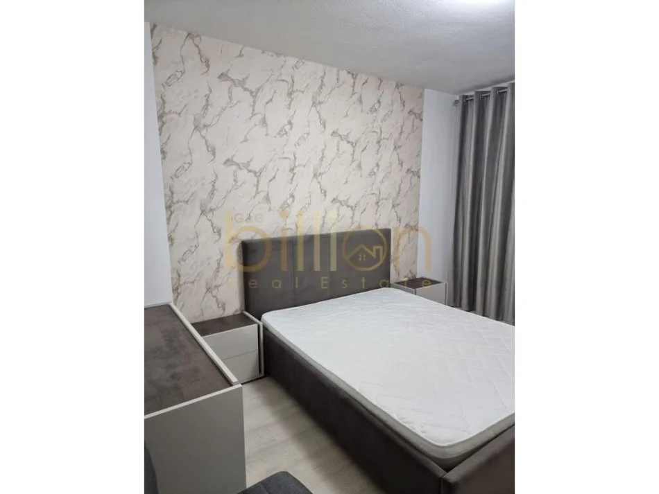 Tirane, jepet me qera apartament 1+1 Kati 3, 63 m² (KOMUNA E PARISIT, Tirana, Albania)