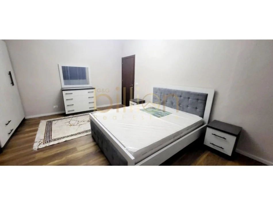 Tirane, jepet me qera apartament 2+1 Kati 4, 103 m² 800 € (Myslym Shyri, Tirana, Albania)