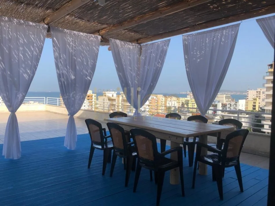 Durres, shitet apartament 2+1 , 230 m² 130.000 € (Shkembi i Kavajes, Durrës, Albania)