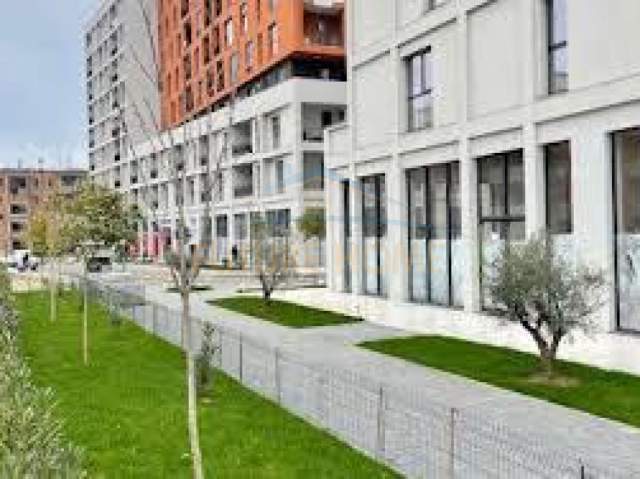 Tirane, jepet me qera ambjent biznesi Kati 0, 28 m² 350 Euro (Rruga Kongresi Manastirit)