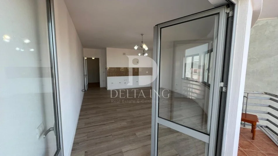 Tirane, shitet apartament 1+1+Aneks+Ballkon Kati 8, 76 m² 155.000 € (Zogu i Zi)