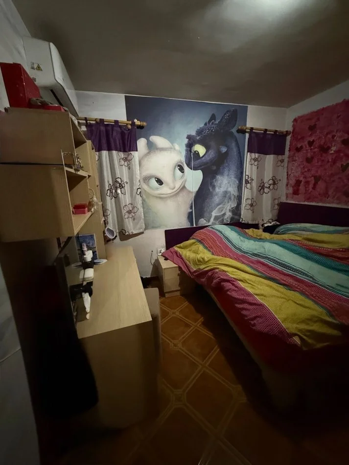 Tirane, shes apartament 2+1+Aneks+Ballkon Kati 5, 120.000 € (Kryqezimi “Ferit Xhajko - Siri Kodra”)