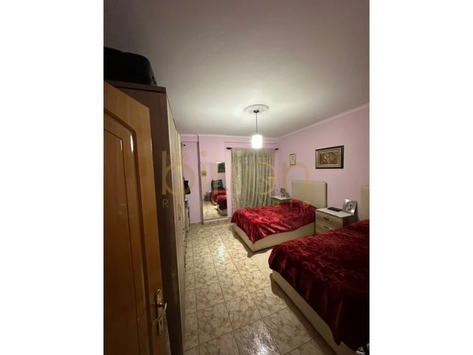 Tirane, shitet apartament 2+1+Ballkon Kati 5, 95 m² 143.000 € (Don Bosko, Tirana, Albania)