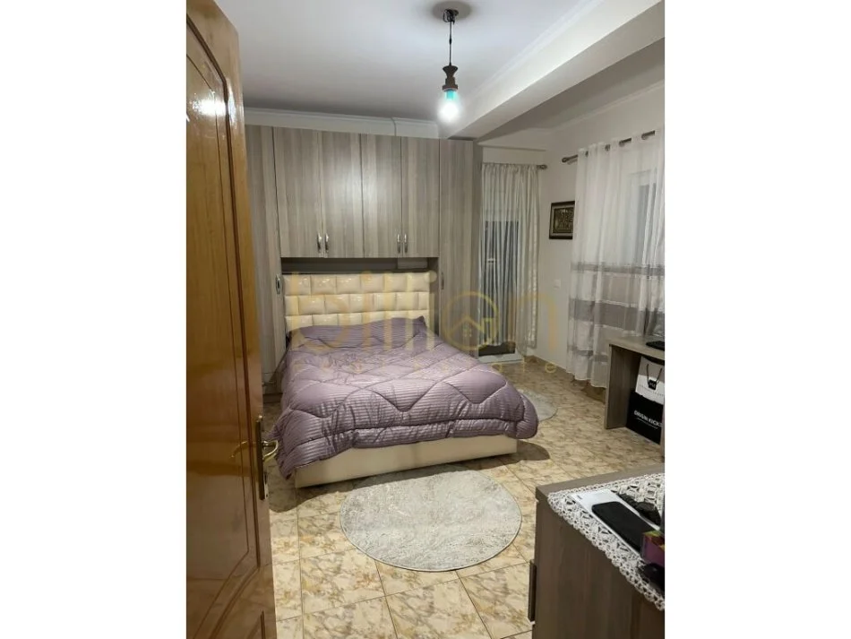 Tirane, shitet apartament 2+1+Ballkon Kati 5, 95 m² 143.000 € (Don Bosko, Tirana, Albania)