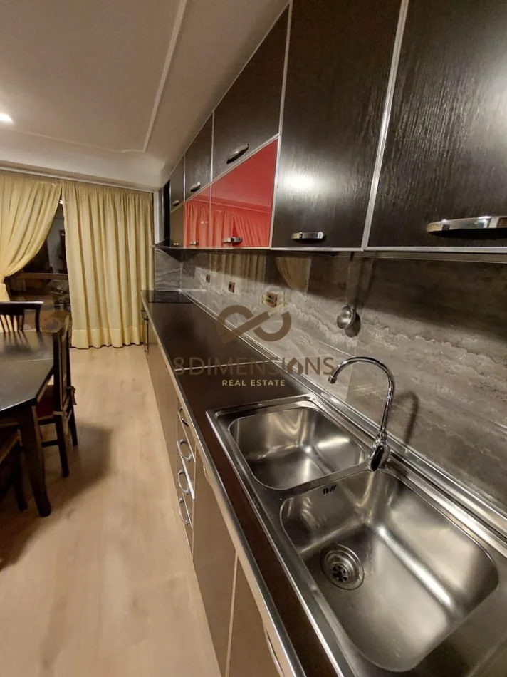 Apartament 2+1 ne shitje - Myslym Shyri D8142Z-4