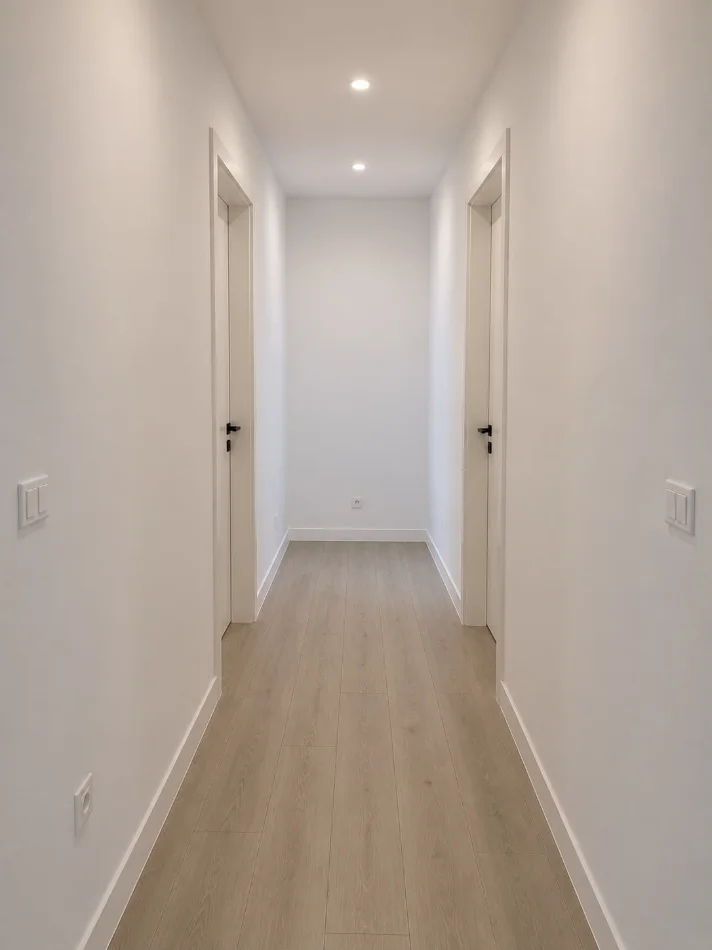 Tirane, shitet apartament 1+1 Kati 11, 64 m² 165.000 € (Rruga e Kavajes)