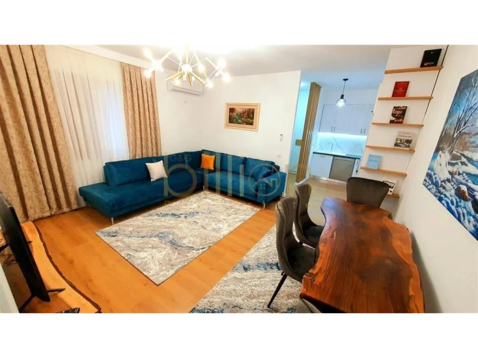 Tirane, shitet apartament 2+1+Ballkon Kati 1, 102 m² 150.000 € (Rruga: Pano Lula, Tirana, Albania)