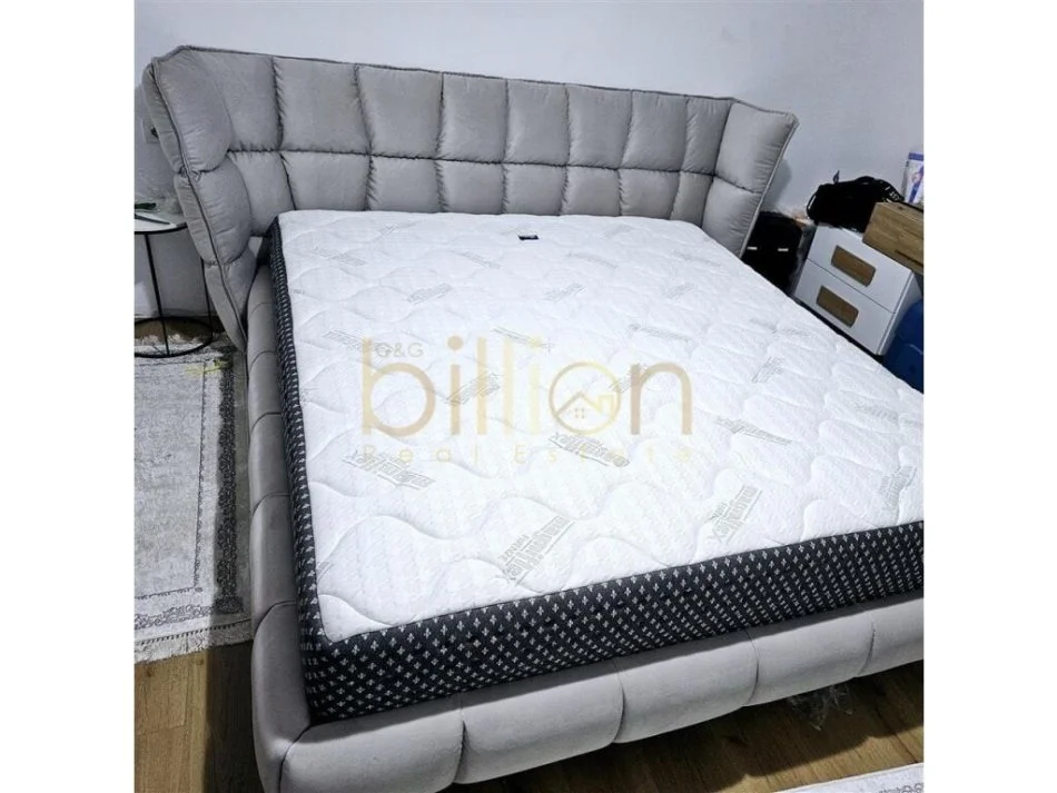 Tirane, shitet apartament 2+1+Ballkon Kati 1, 102 m² 150.000 € (Rruga: Pano Lula, Tirana, Albania)