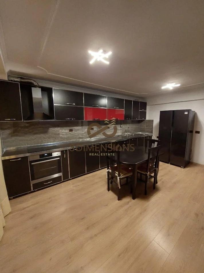 Apartament 2+1 ne shitje - Myslym Shyri D8142Z-4