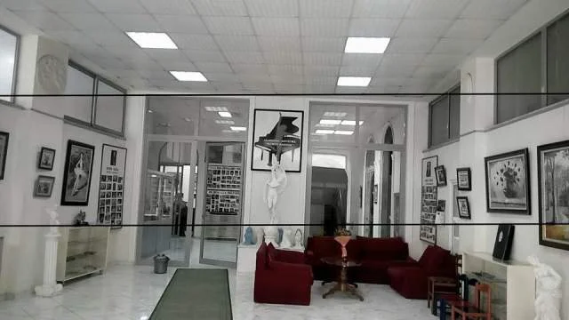 Tirane, kurse Formimi profesional muzike Formin Artistik