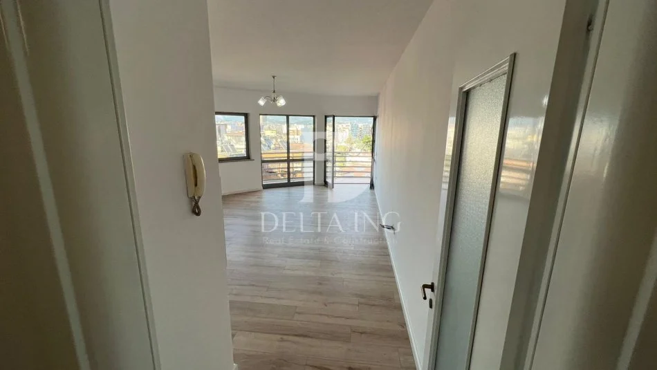 Tirane, shitet apartament 1+1+Aneks+Ballkon Kati 8, 76 m² 155.000 € (Zogu i Zi)