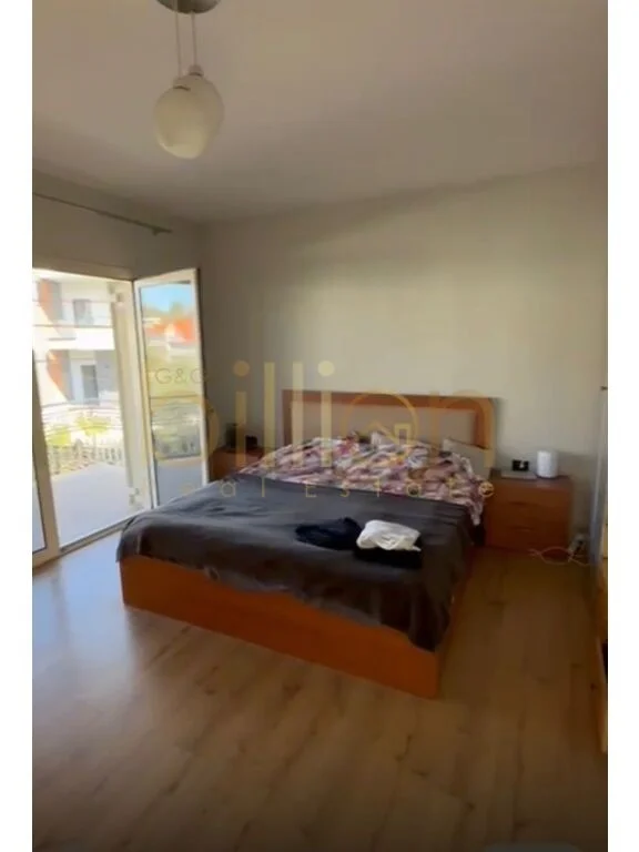 Tirane, jepet me qera apartament 2+1 Kati 2, 120 m² 600 € (Pallati Brigadave, Tirana, Albania)